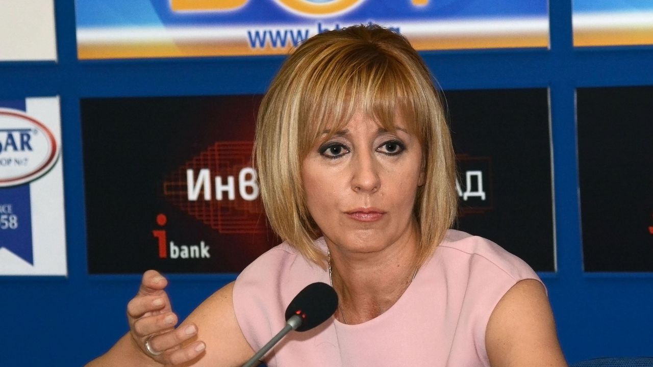 Мая Манолова: Борисов разбра, че исканията на българите в чужбина са справедливи