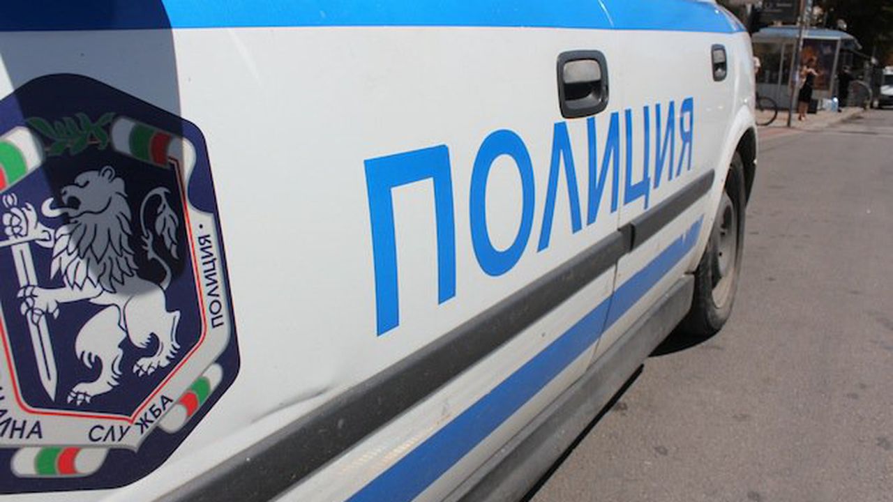 Хванаха шофьор с 4.90 промила