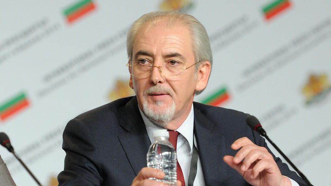 Лютви Местан проговаря пред медиите