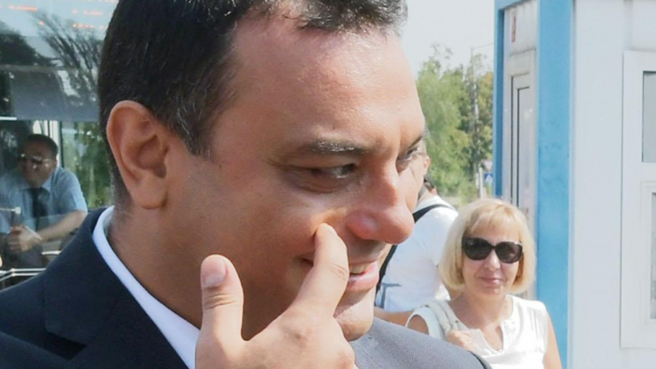 Московски: Концесията е най-правилното решение за летищата