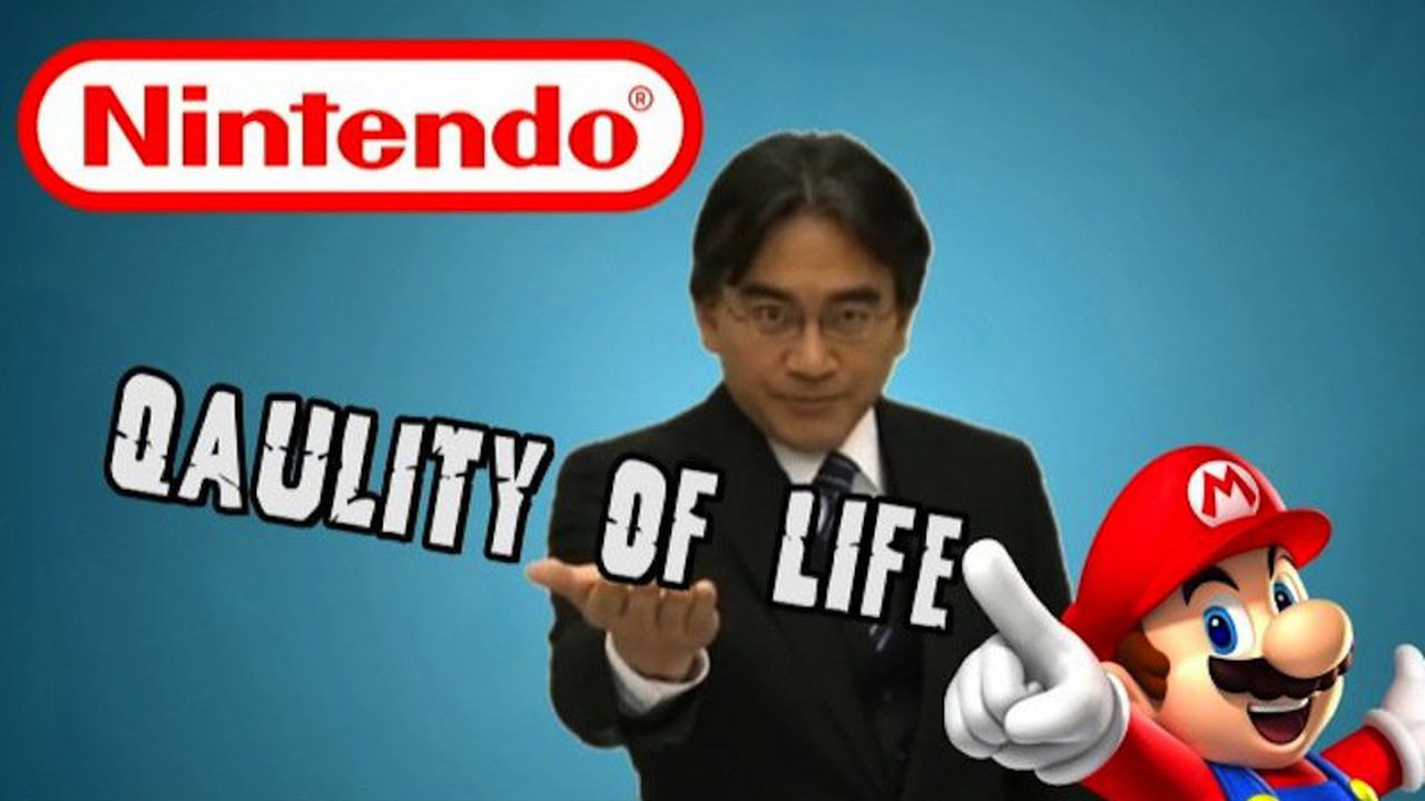 Nintendo създава уред за подобряване на съня