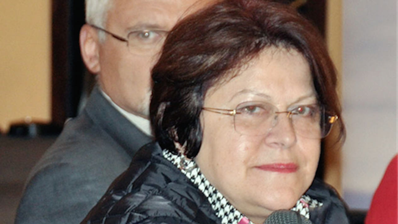 Татяна Дончева: Когато се налага, ще удрям по масата