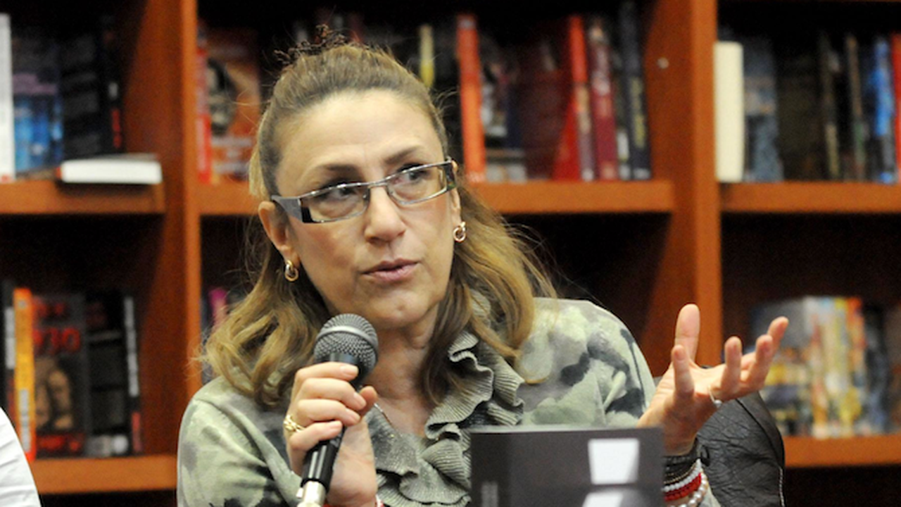 Татяна Буруджиева: Борисов да престане да си вярва, че е единствен и незаменим
