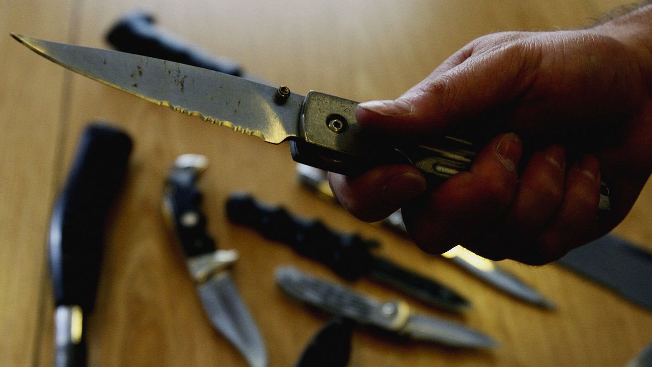 Румънка отряза члена на мъжа си заради 8 март