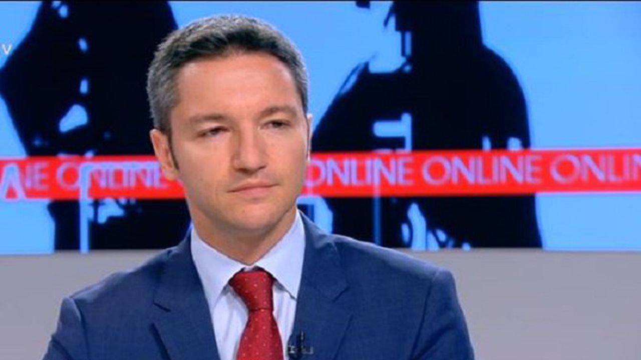 Вигенин: Всичко, което се случва между Русия и НАТО прилича на Студена война