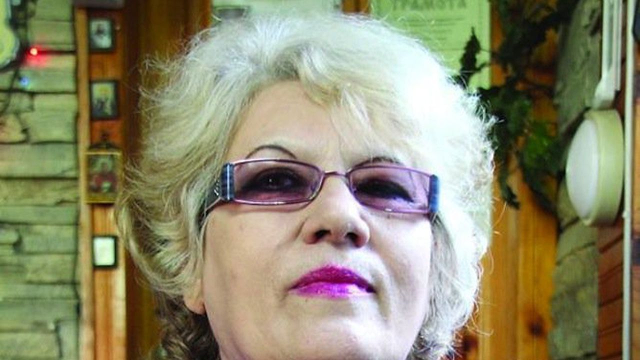 Маг Мария Стойчева: Очаквам атентат у нас догодина