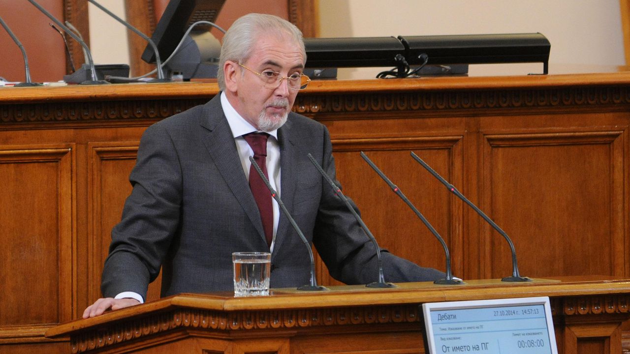 Лютви Местан: Време е за Велико народно събрание