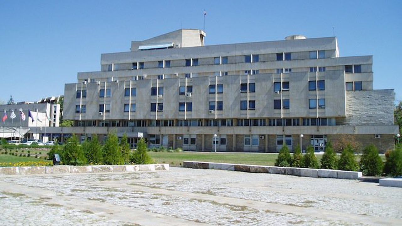 Ученици от Кърджали на скаутски лагер в Истанбул
