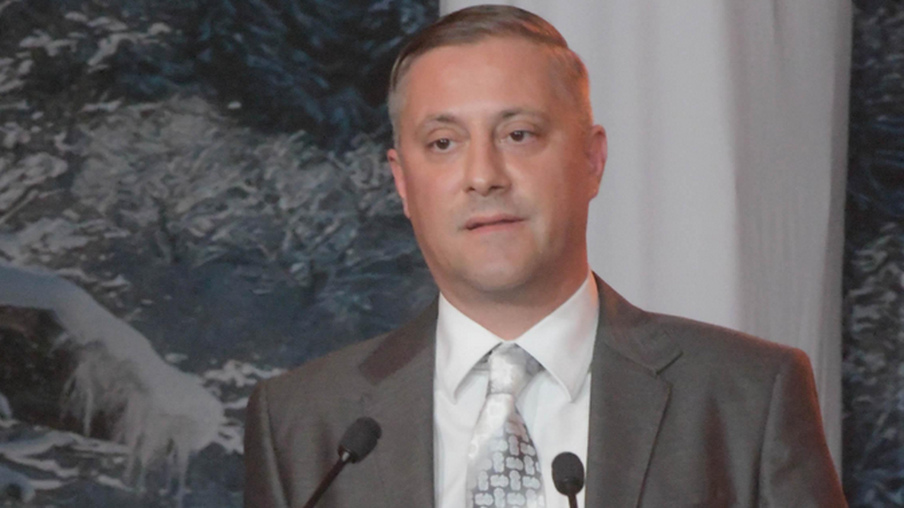 Спрягат Лукарски за премиер на нероденото правителство на РБ