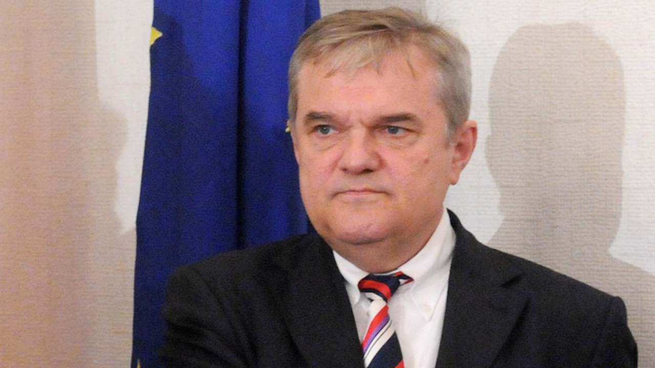Румен Петков за скандала с Георги Първанов: Грозновата история (видео)