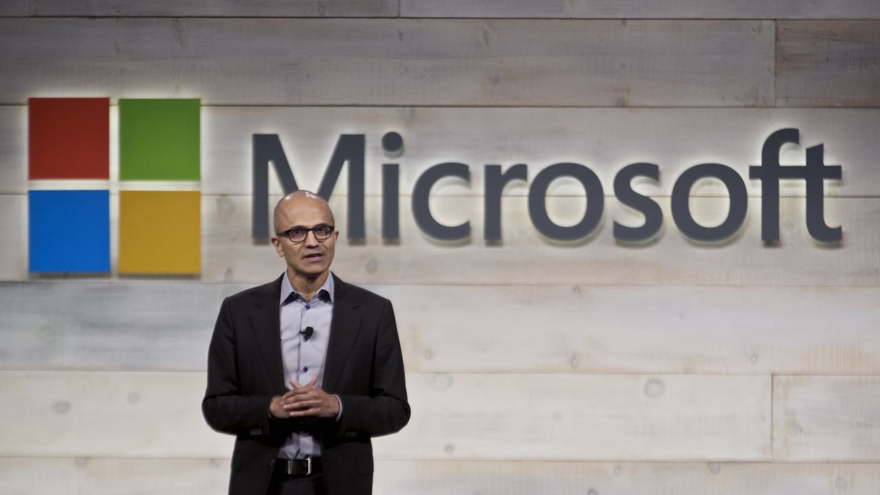 Google и Microsoft спират патентната война помежду си