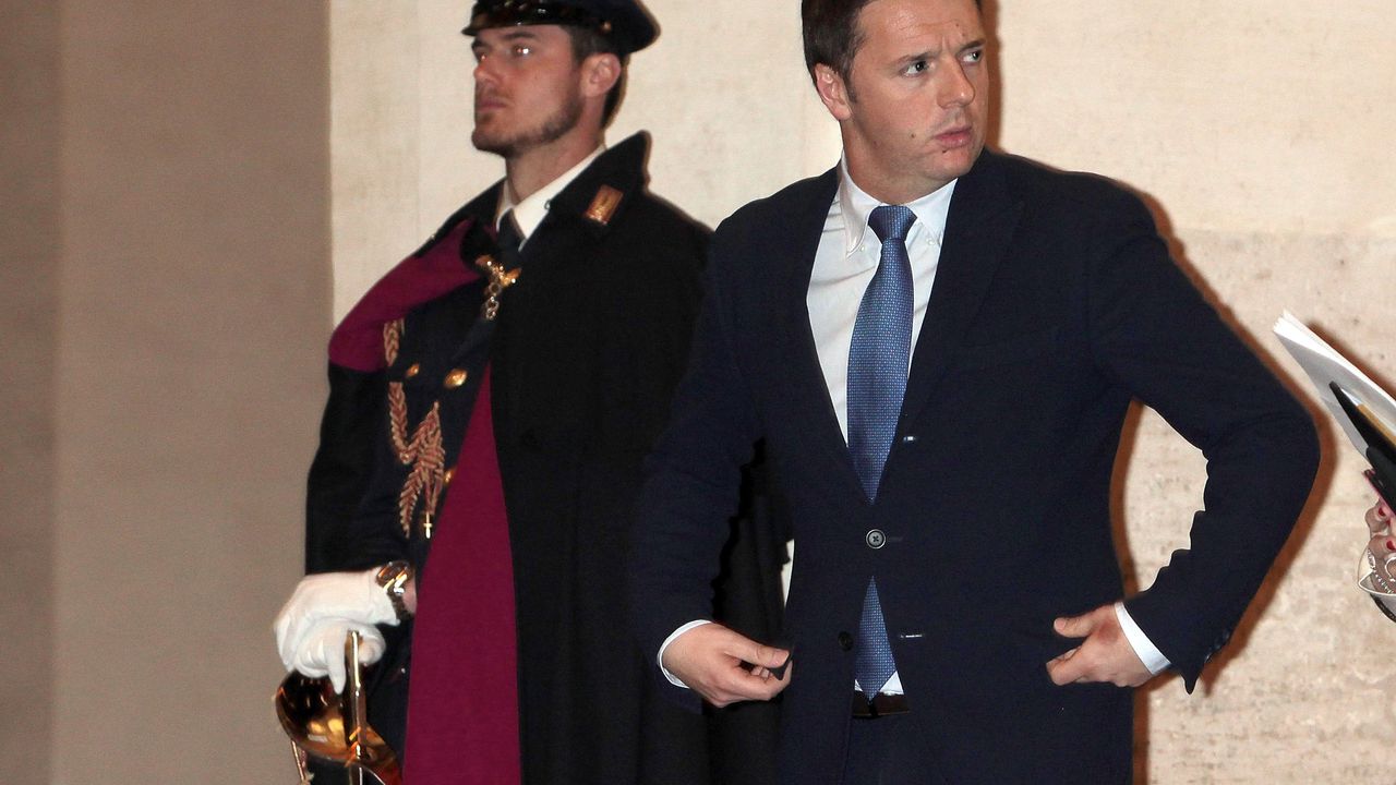 Рим няма да удря ИД в Ирак, засега