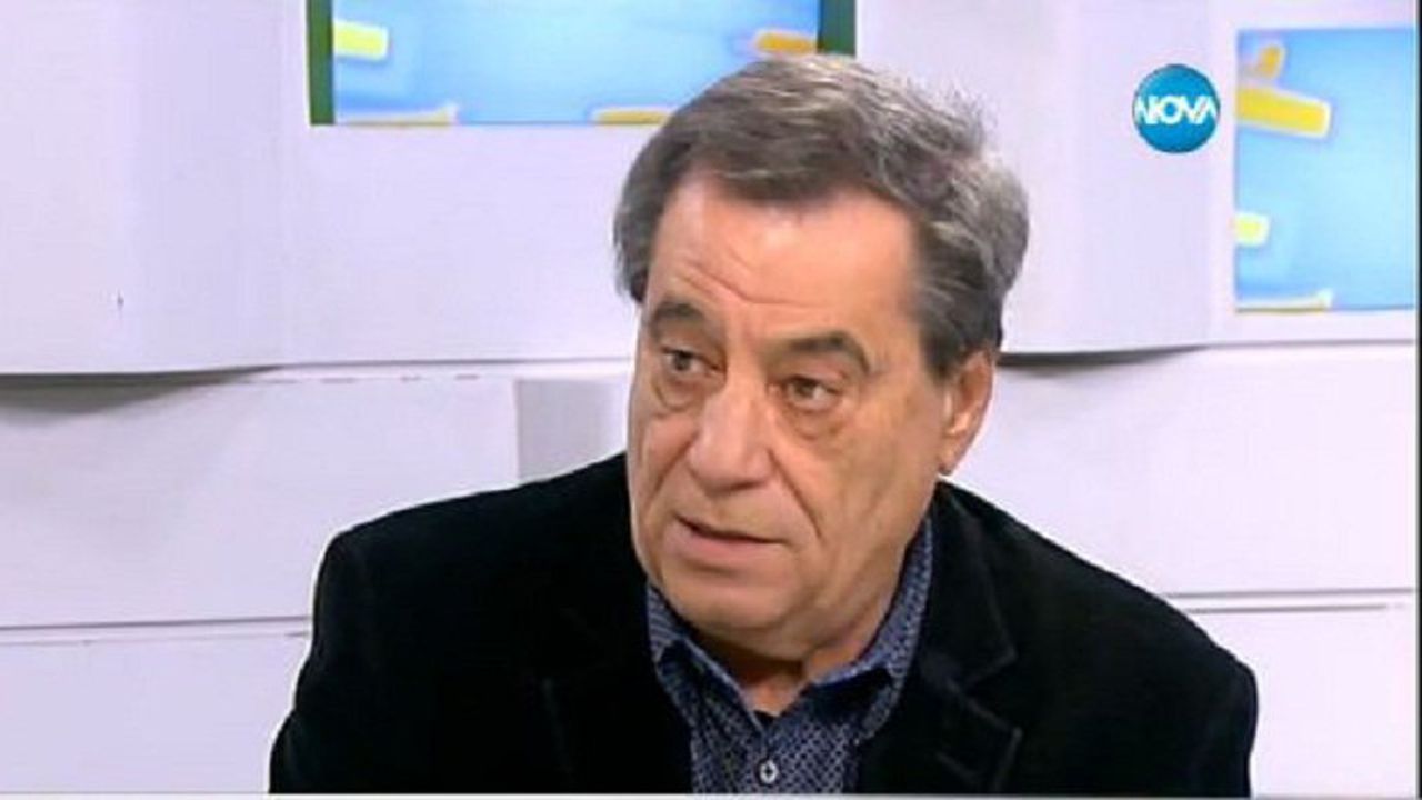 Проф. Миланов: Не се застава срещу Българския лекарски съюз