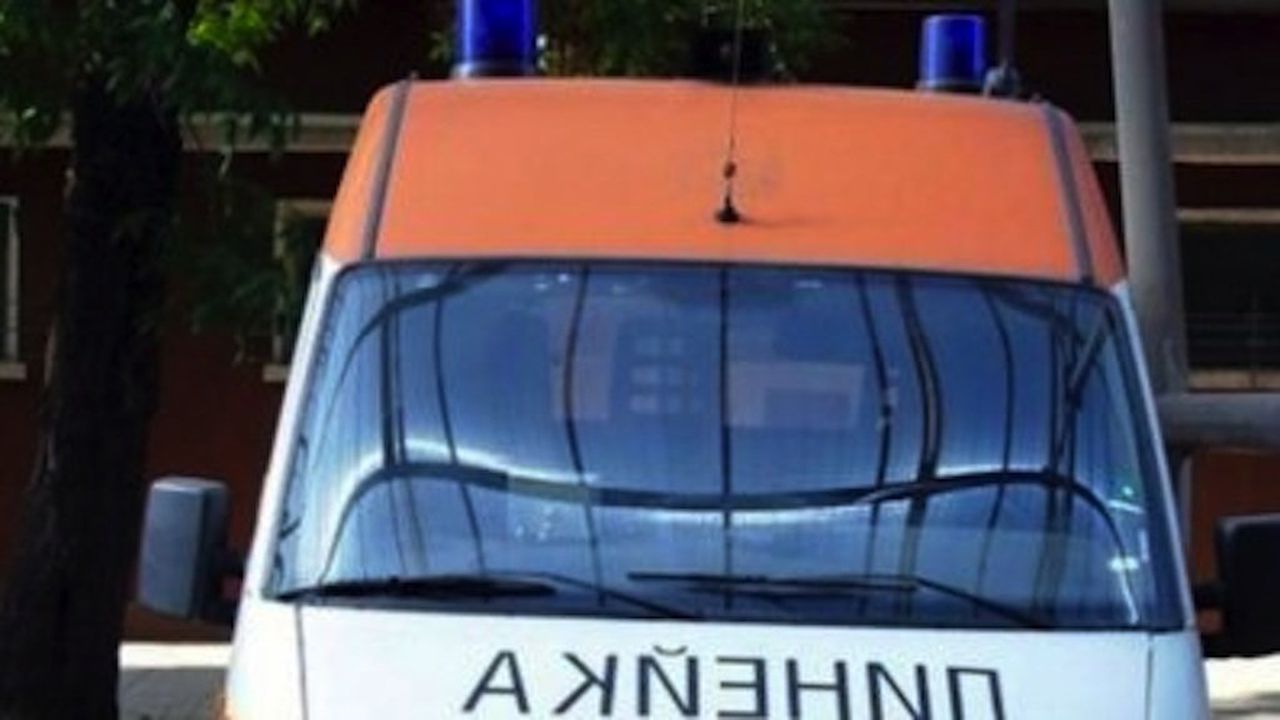 6-годишно момченце колабира в забавачка