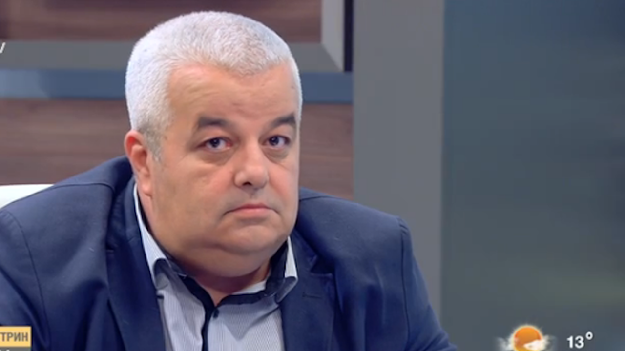 Адвокатът на Ценко Чоков: Обвиненията за лихварство, рекет и отвличане са неоснователни
