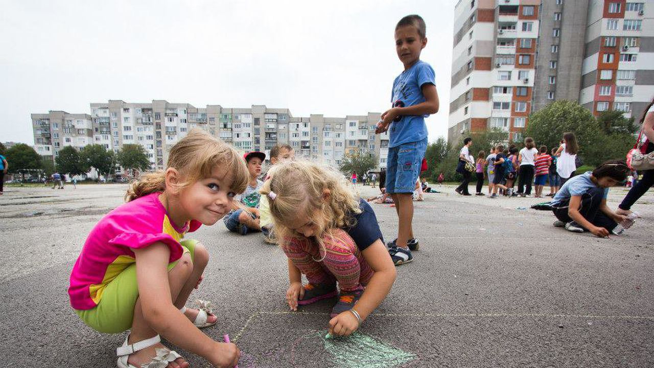 "Заедно в час" организира безплатна Лятна академия за ученици