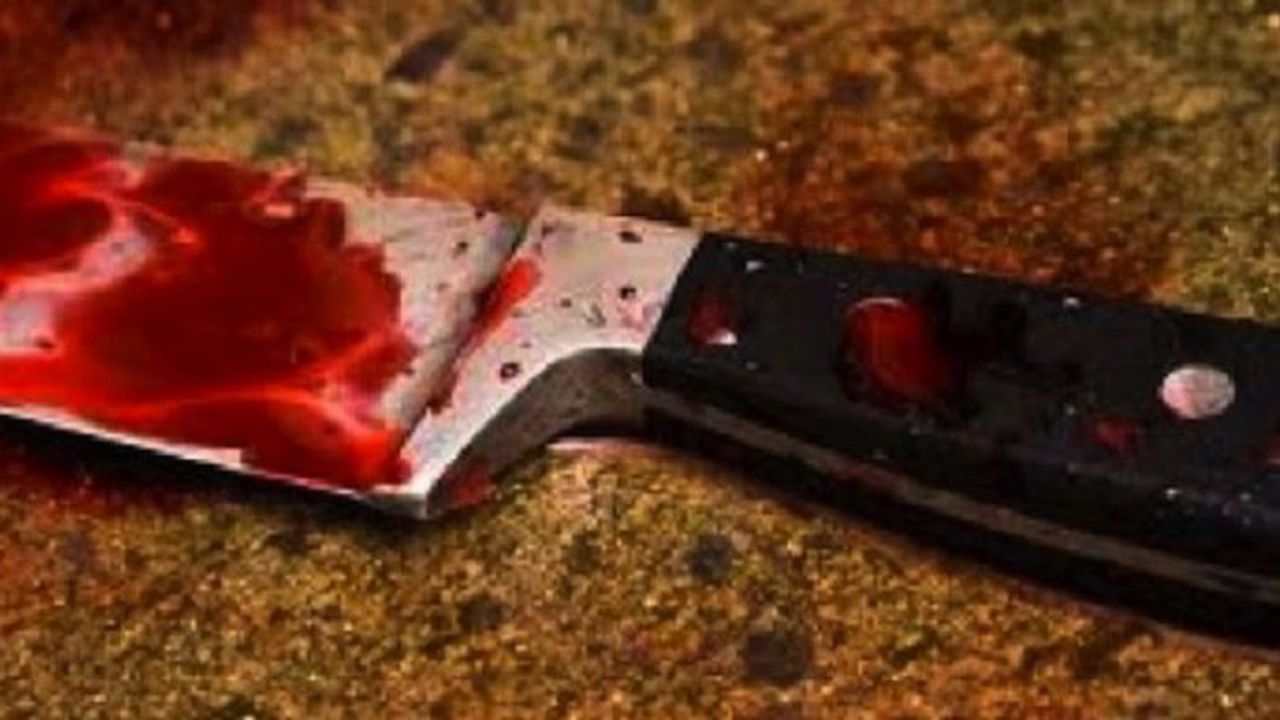 Дете е намушкано в гърдите от роднина, има опасност за живота му