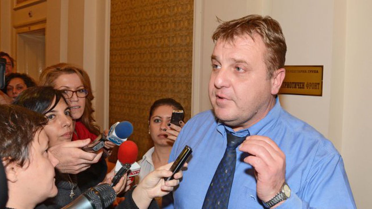 7 мерки срещу битовата престъпност предлагат от ВМРО