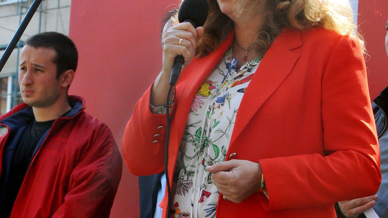 Илияна Йотова: Много добре си правим сметка