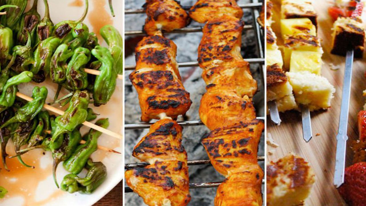 Аксесоари за барбекю – детайлите, които имат значение