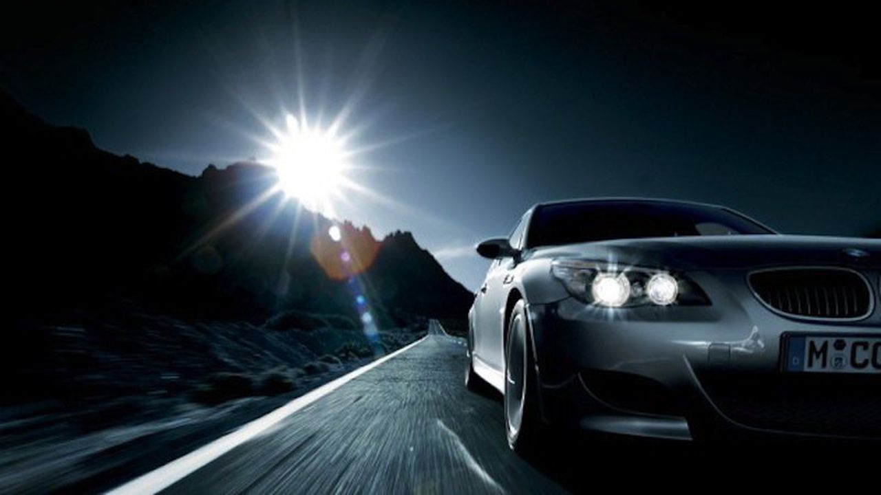 Някои от най-добрите автомобили на BMW