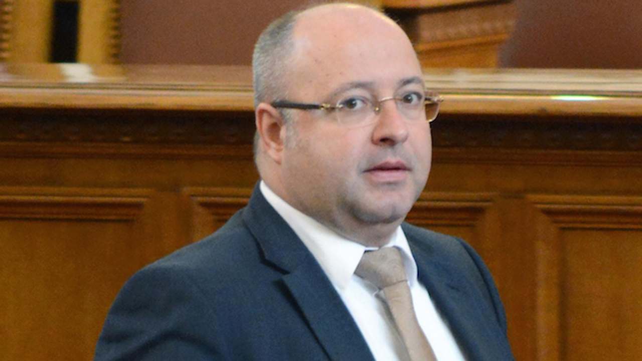Четин Казак за исканата оставка на ВСС: Който сее вятър, жъне бури