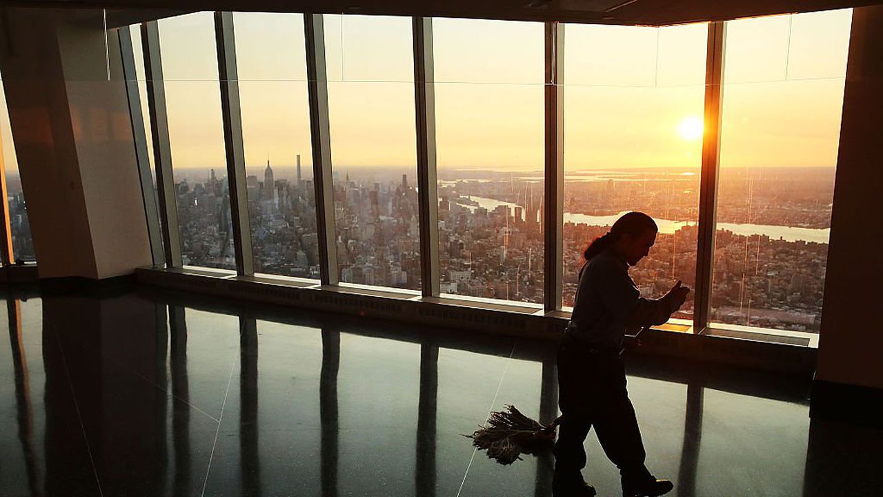 Как да почистите дома без вредни препарати