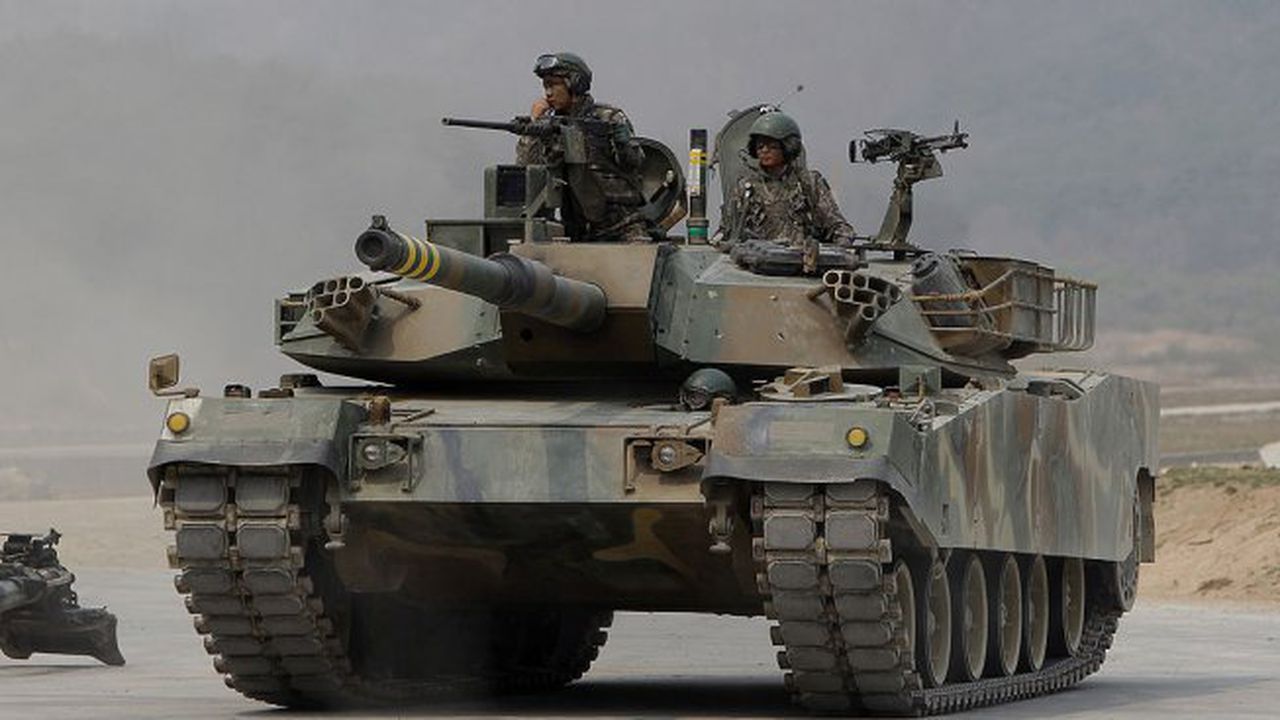 САЩ разполагат тази зима в Европа близо 6000 военни