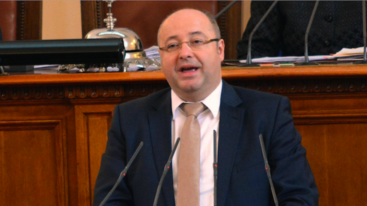 Четин Казак за Плевнелиев: Решението му е трезва преценка за шансовете му