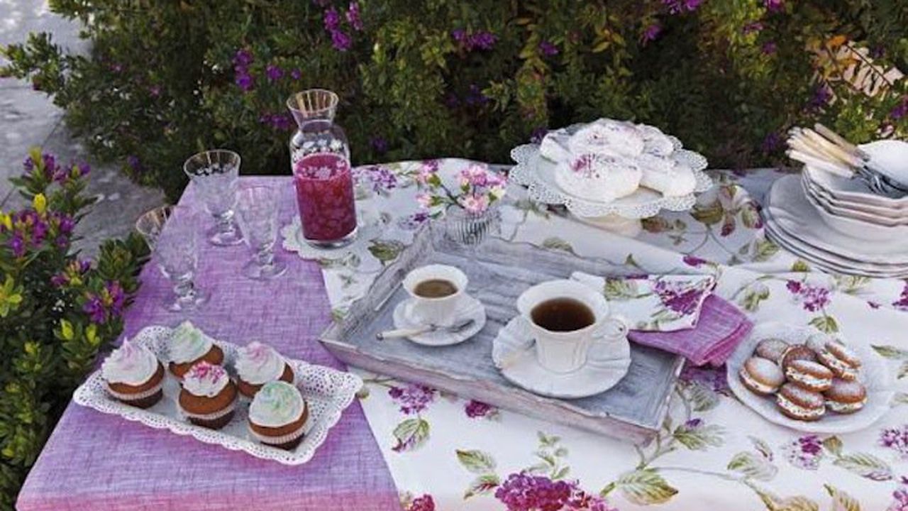 Пролетен разкош у дома