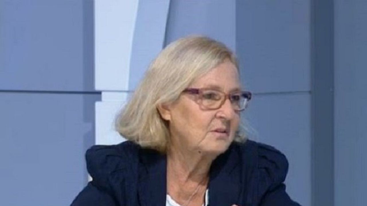 Проф. Кожухарова: Сега е най-доброто време да се ваксинираме срещу грип
