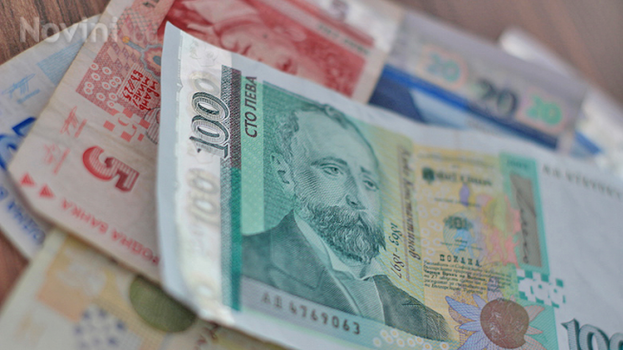Ръстът на БВП през първото тримесечие е 2.9 на сто