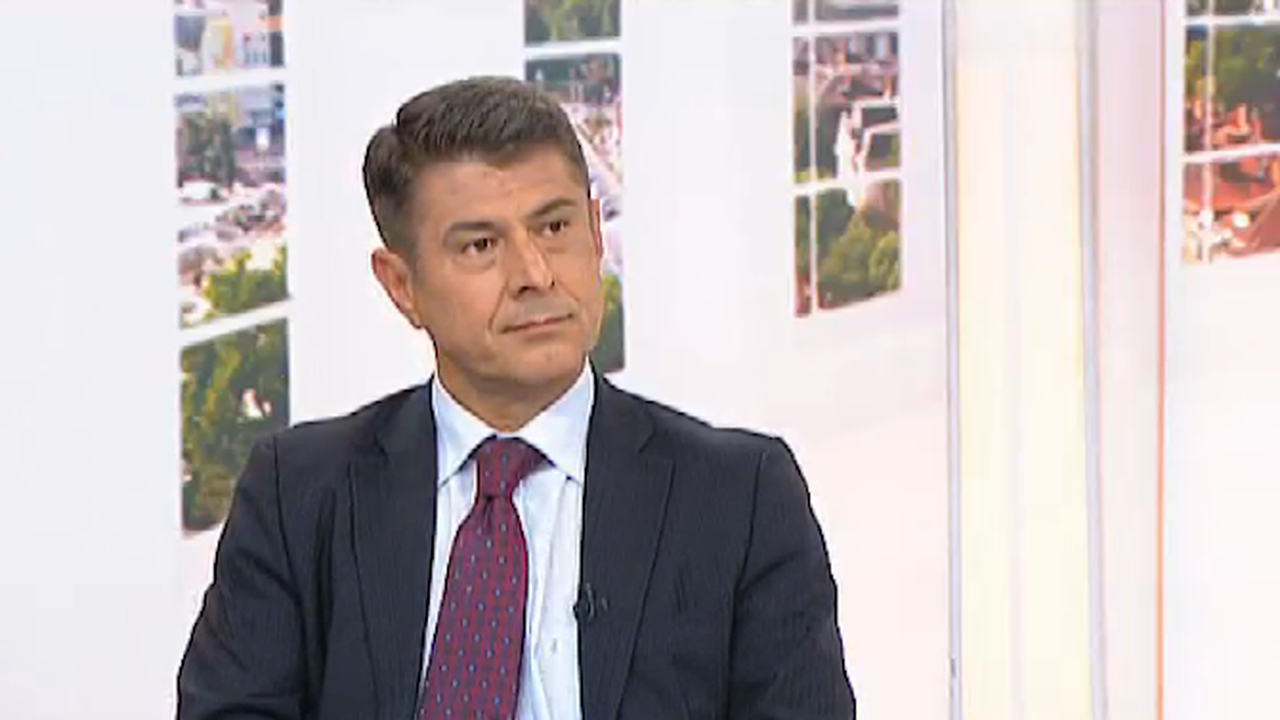 Гяуров: Путин направи за смях Обама