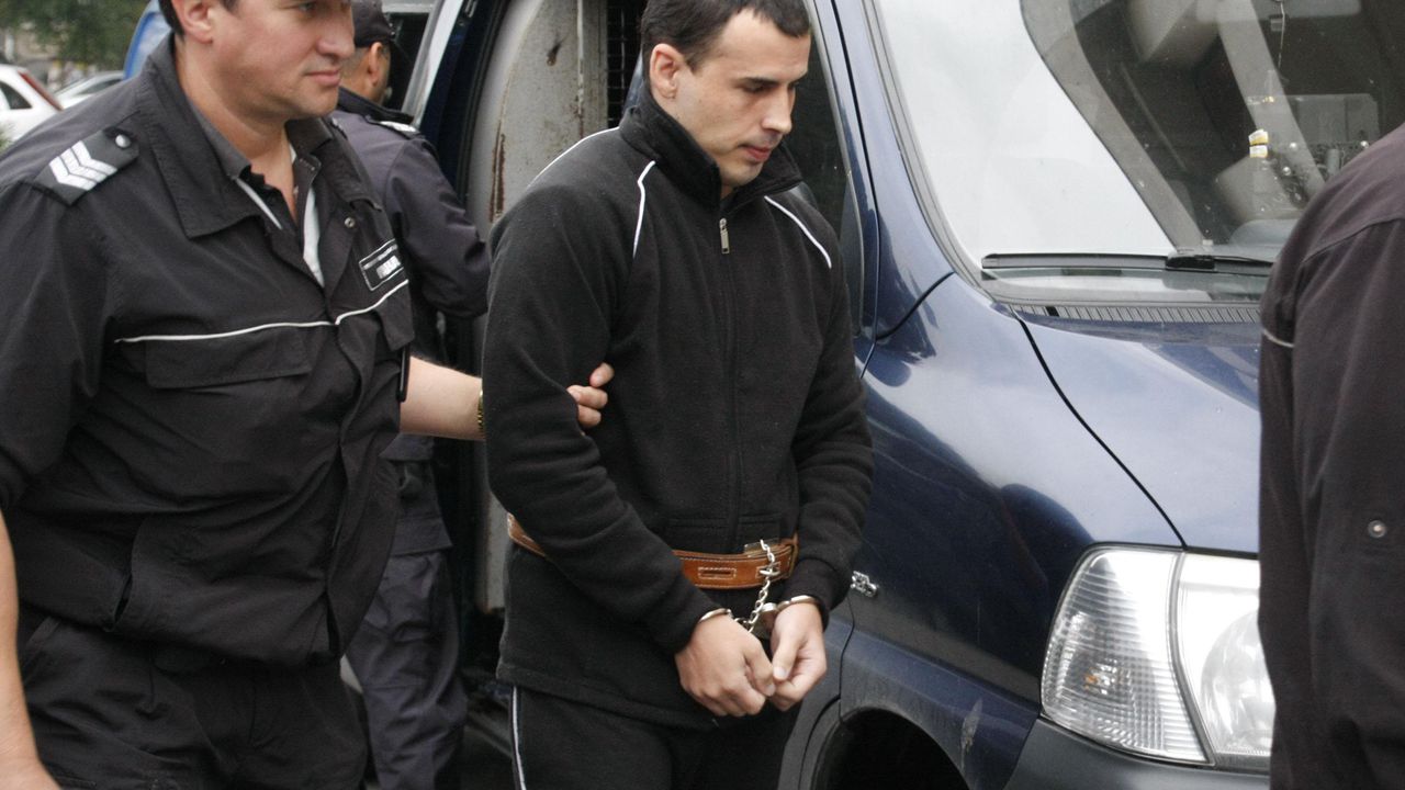 Намалиха с 5 г. присъдата на Георги Бабата, който наръга многократно приятелката си в Бургас