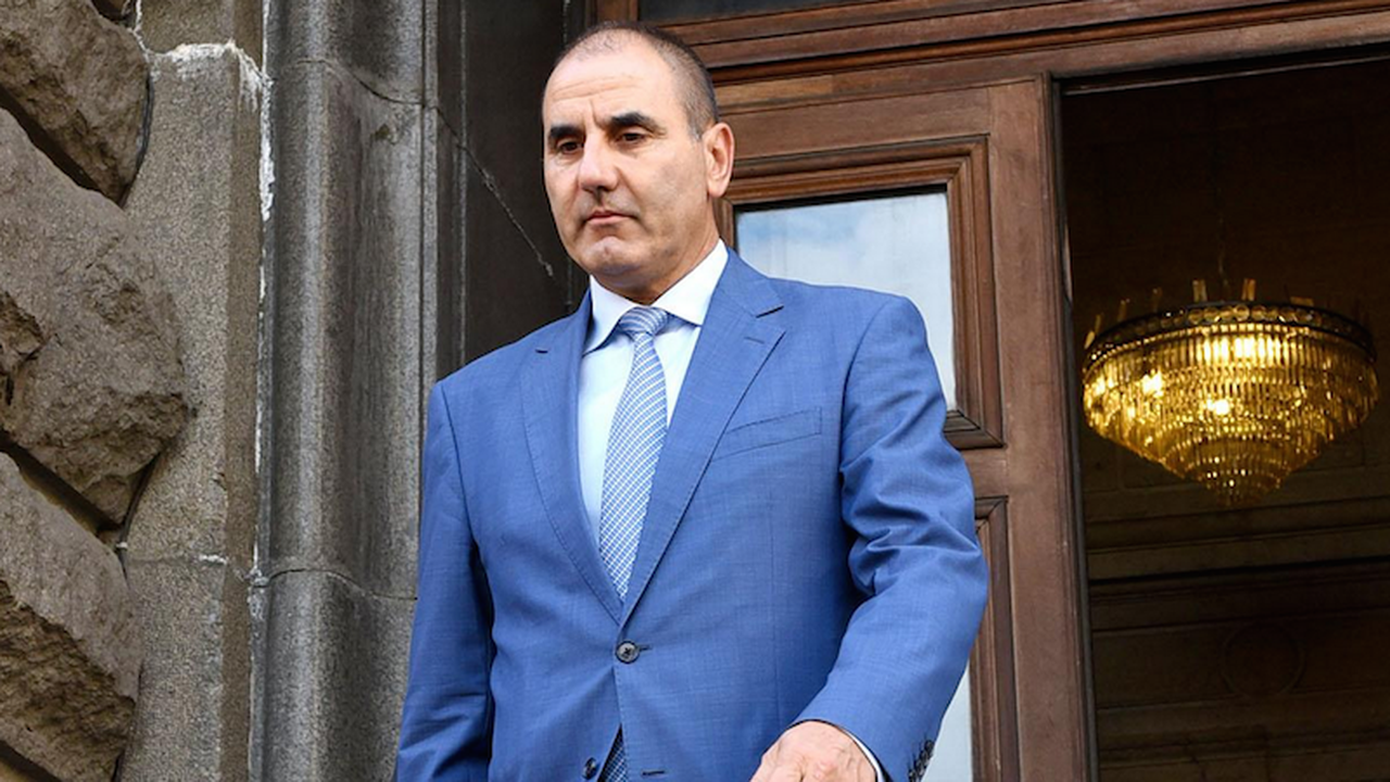 Цветанов: Не трябва да взимаме страна при кризата между Русия и Турция (видео)