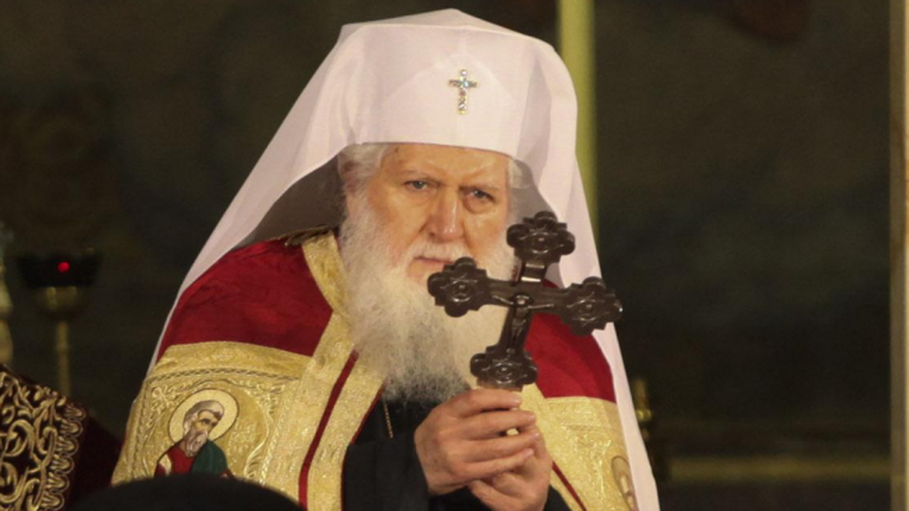 Патриарх Неофит: Бъдете в мир с всички човеци!