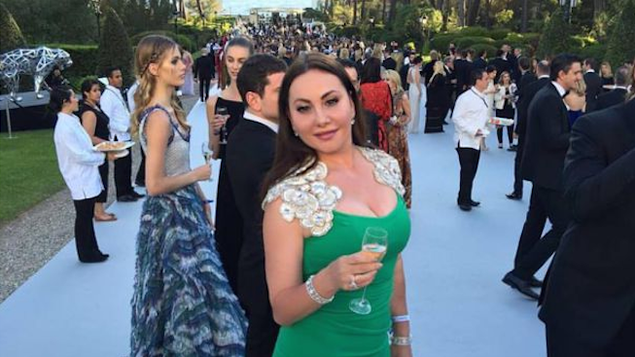 Дарина Павлова идва за йога фестивала на Боровец