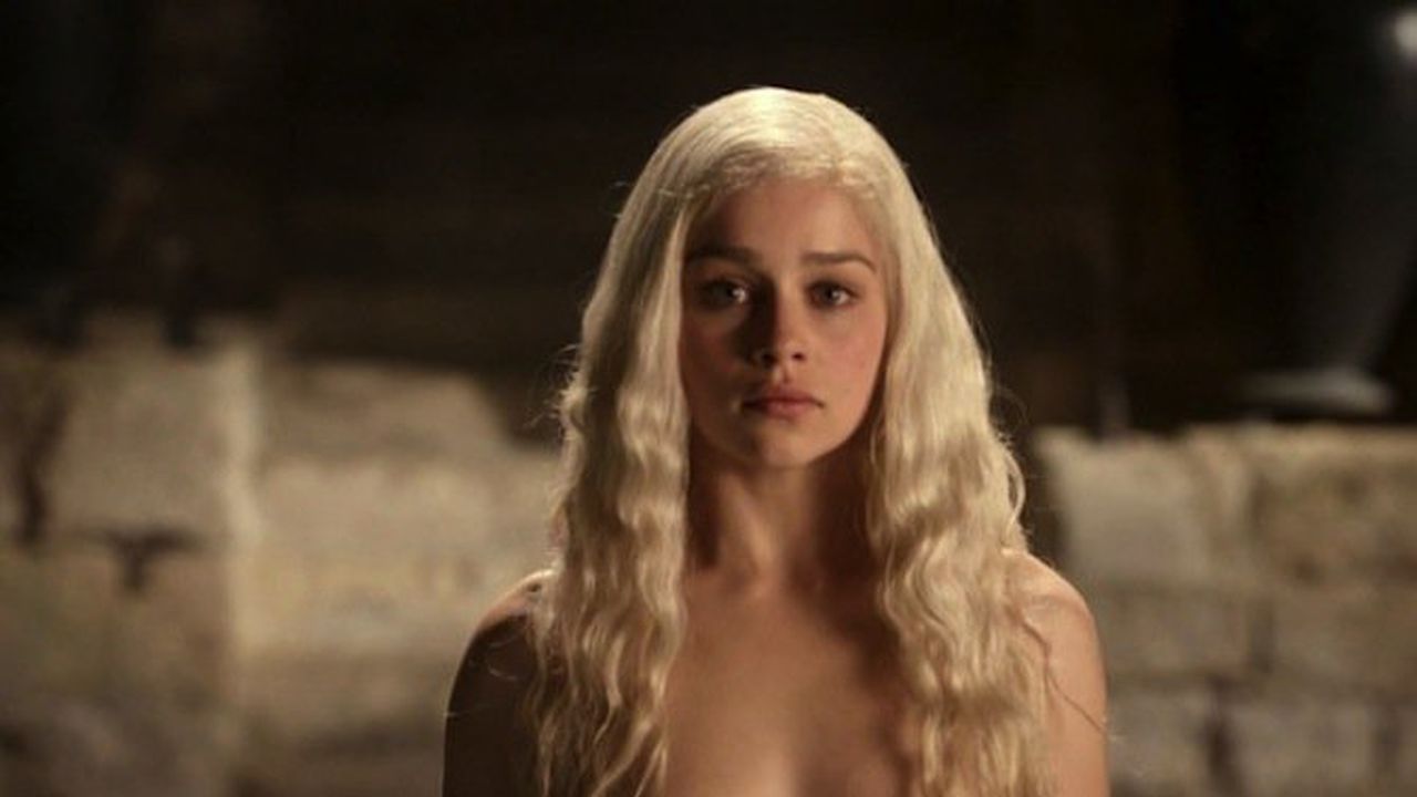 Game of Thrones е най-сваляният сериал