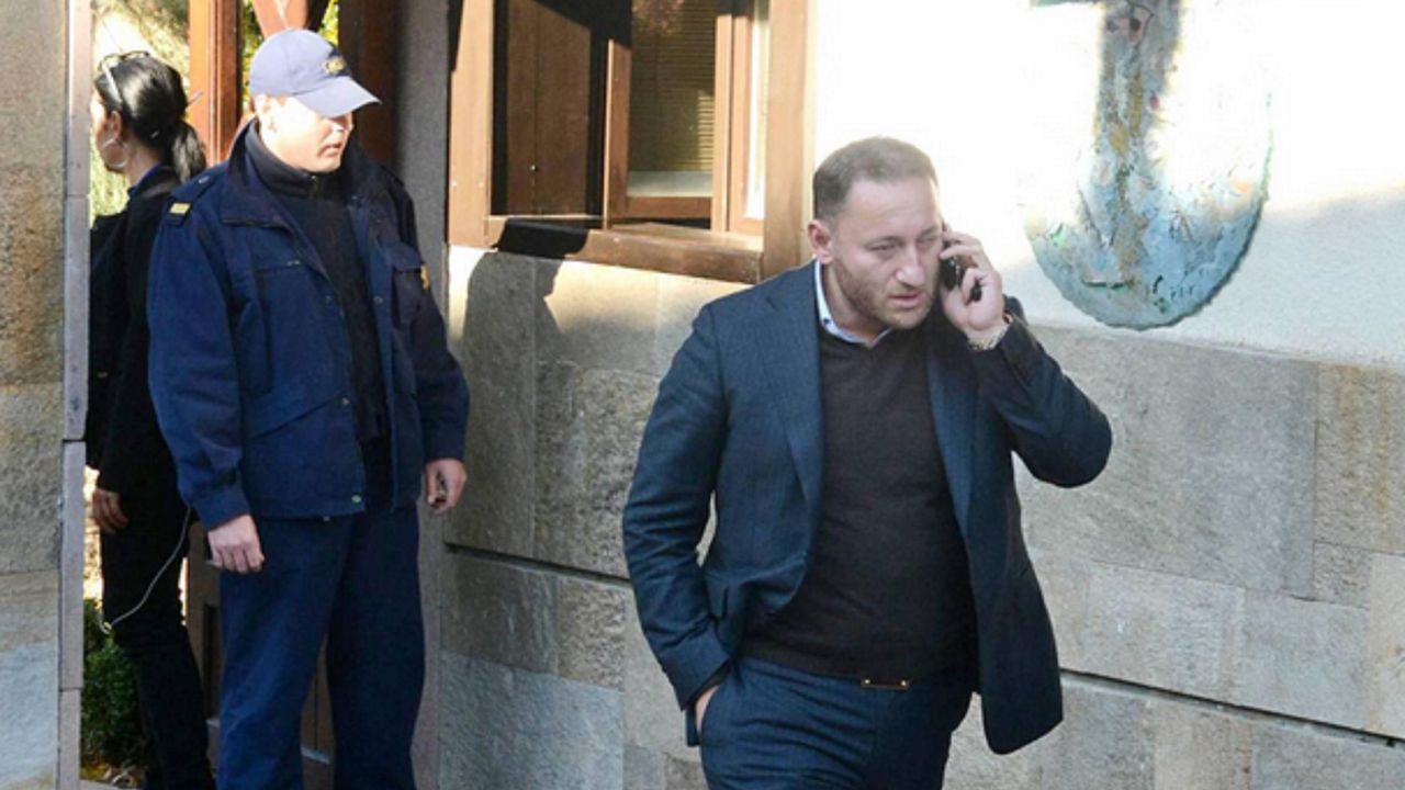 Цацаров поиска имунитета на Илия Илиев от ДПС