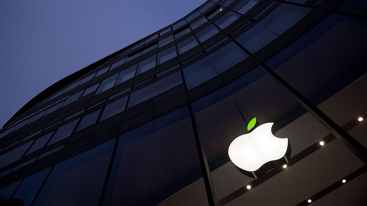 Apple трябва да плати на Ирландия 13 млрд. евро