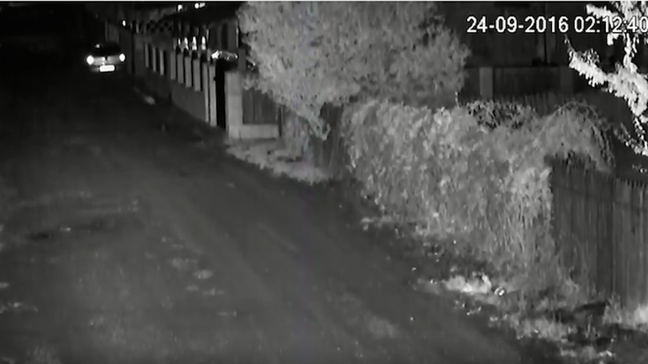 Вижте страховити кадри от труса във Вранча (видео)