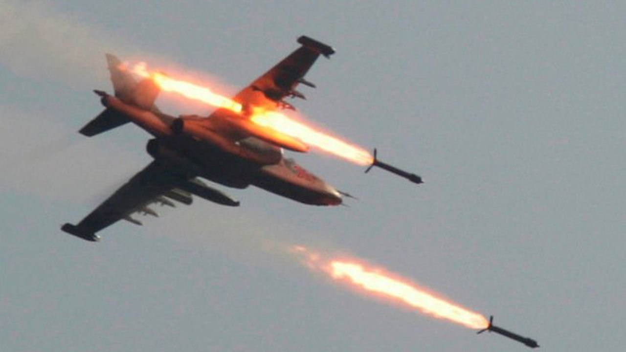 Ликвидиран е генералът, координирал операцията по свалянето на руския Су-24