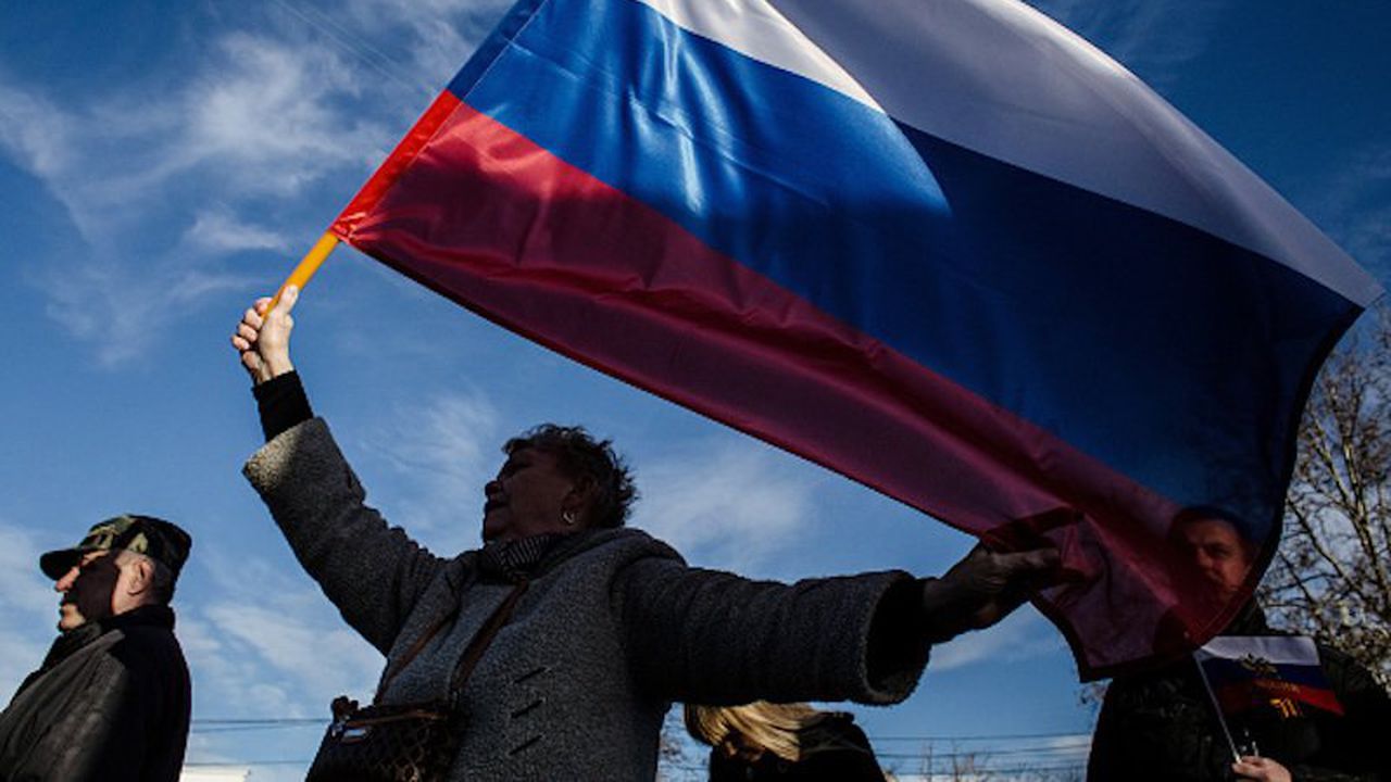 Русия готова да състави генерален щаб за борба с "Ислямска държава", кани и Турция в него