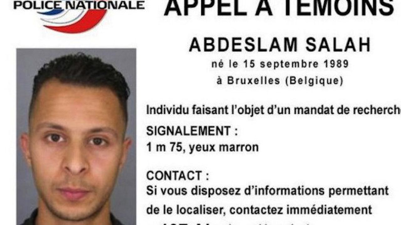 Държат Абдеслам при строг режим в затвора в Брюж