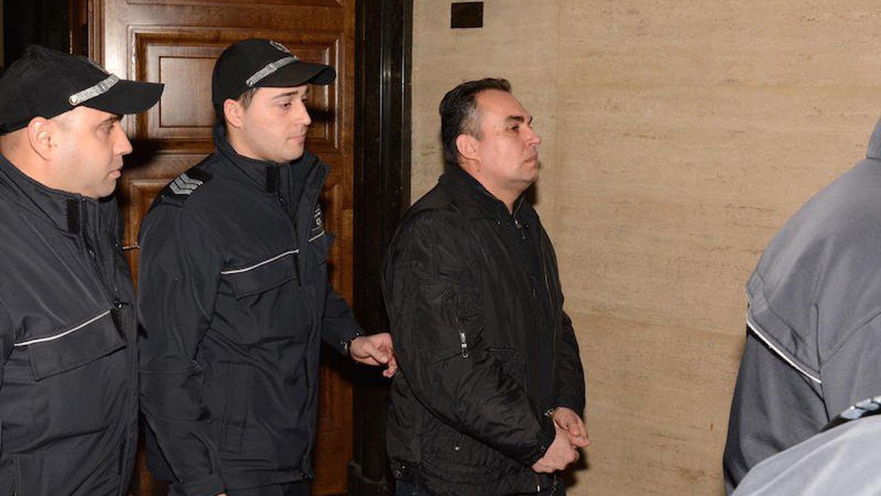 Парите да са налице бързо, детето ми е болно, казал обвиненият за подкуп русенски съдия