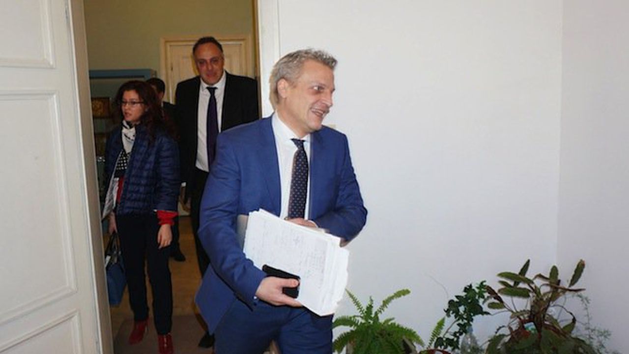 Лекарите отказват да подпишат Националния рамков договор
