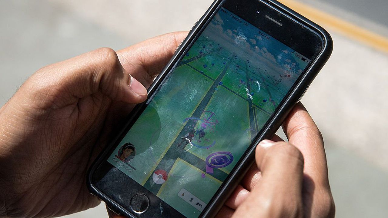 Нюйоркчанин улови всички 145 покемона в играта Pokemon Go (видео)