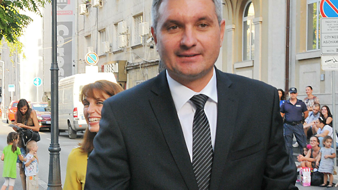 Отново избраха Елен Герджиков за шеф на столичните общинари