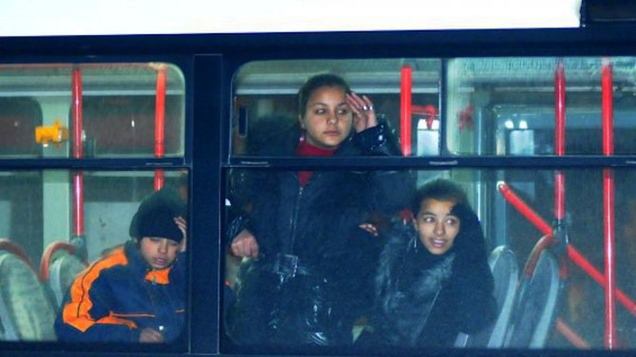 Хайки с контрольори плъзват в крайните столични квартали
