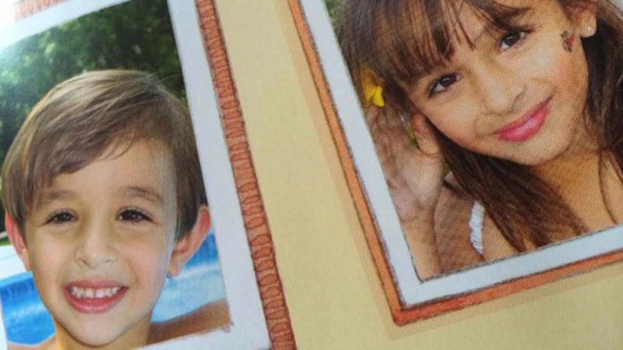 Другият в мен. Или повече за транссексуалните...деца